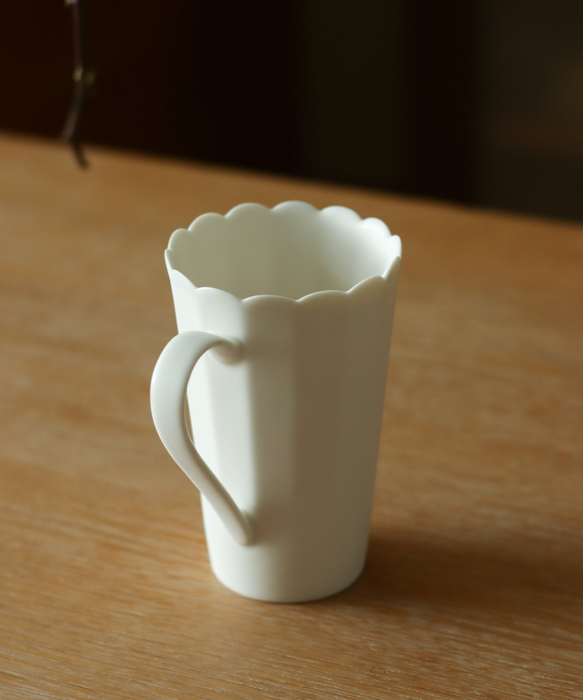 "Blossoms" Cup