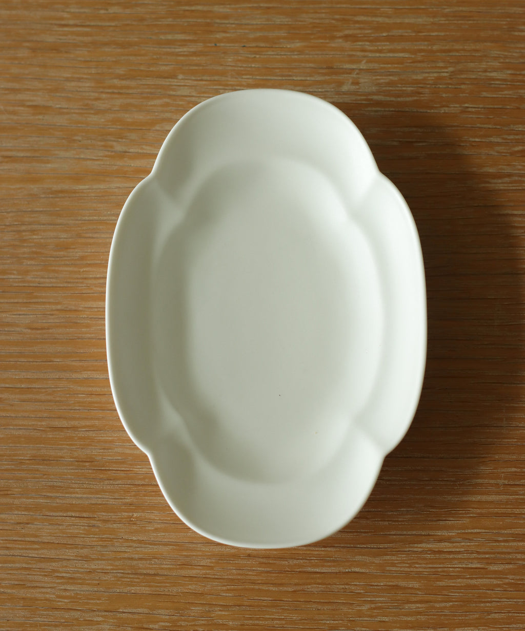 Haitang "Crab Apple" Mini Plate