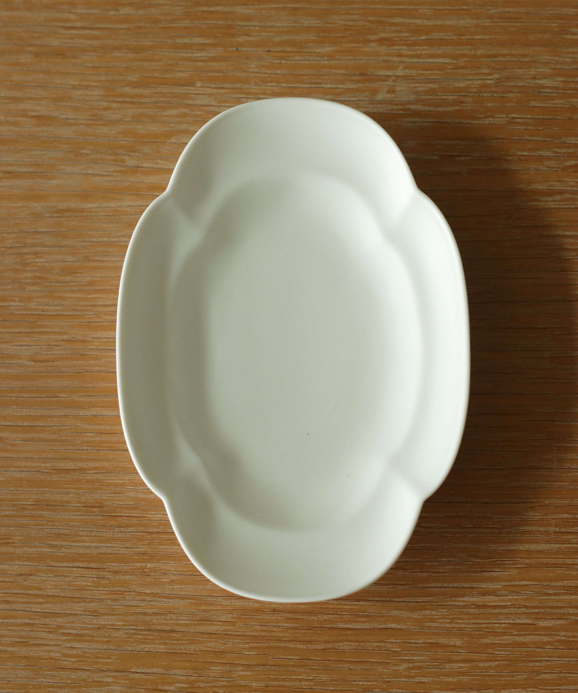 Haitang "Crab Apple" Mini Plate