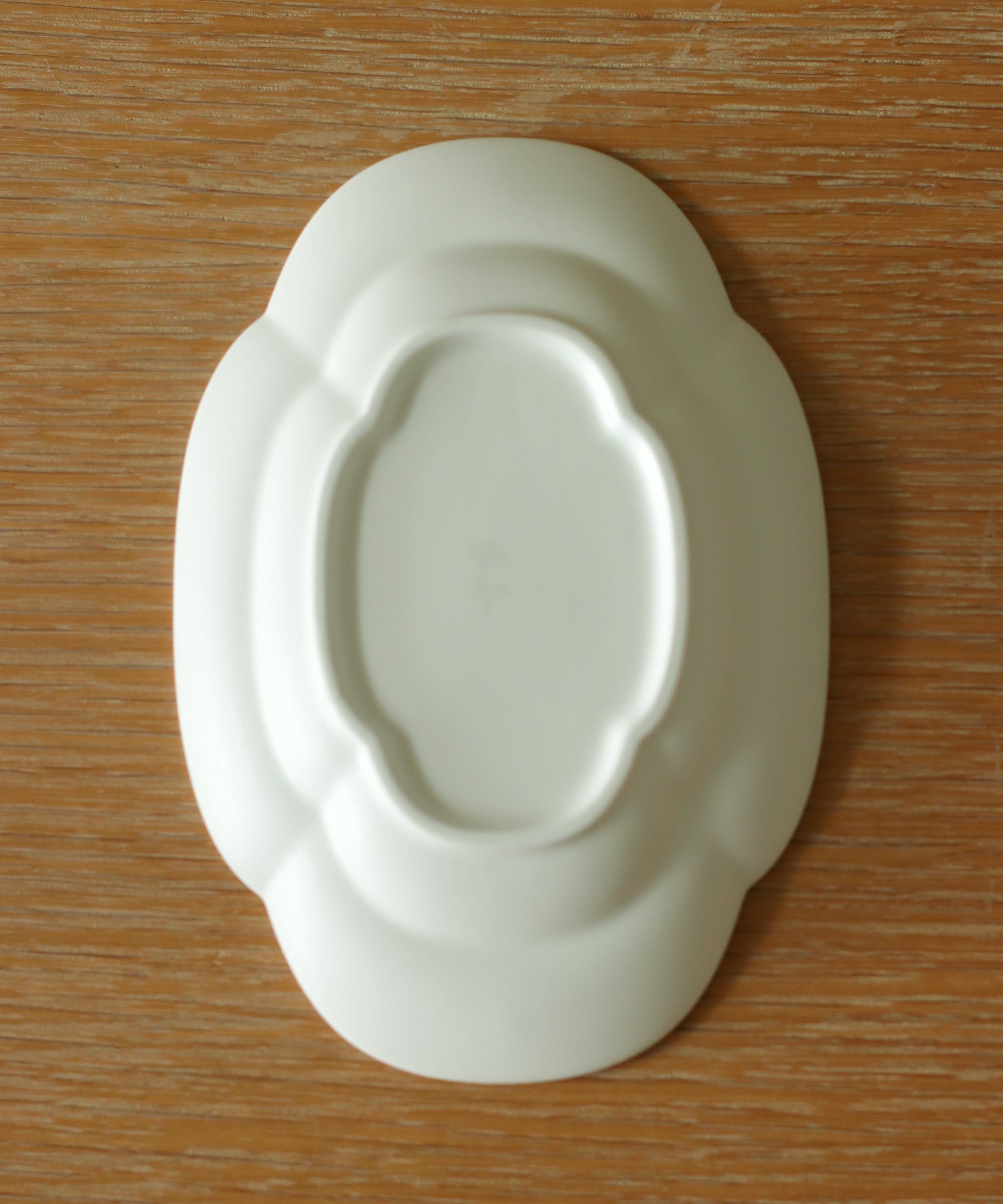 Haitang "Crab Apple" Mini Plate