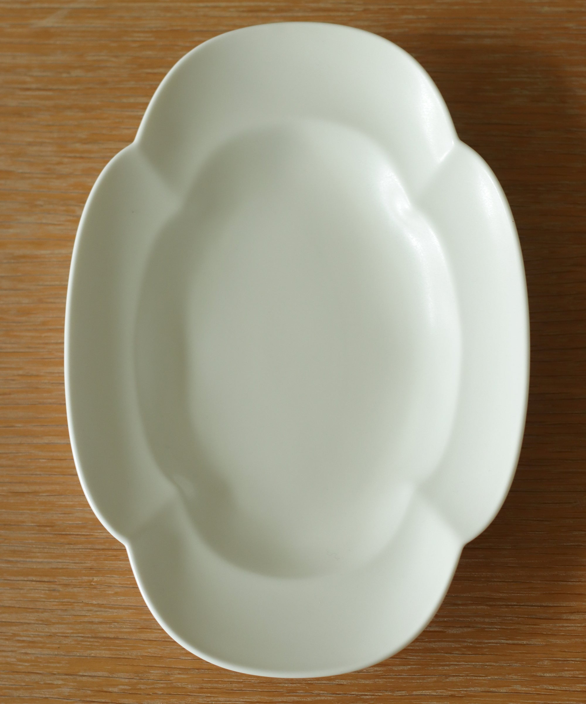 Haitang "Crab Apple" Plate
