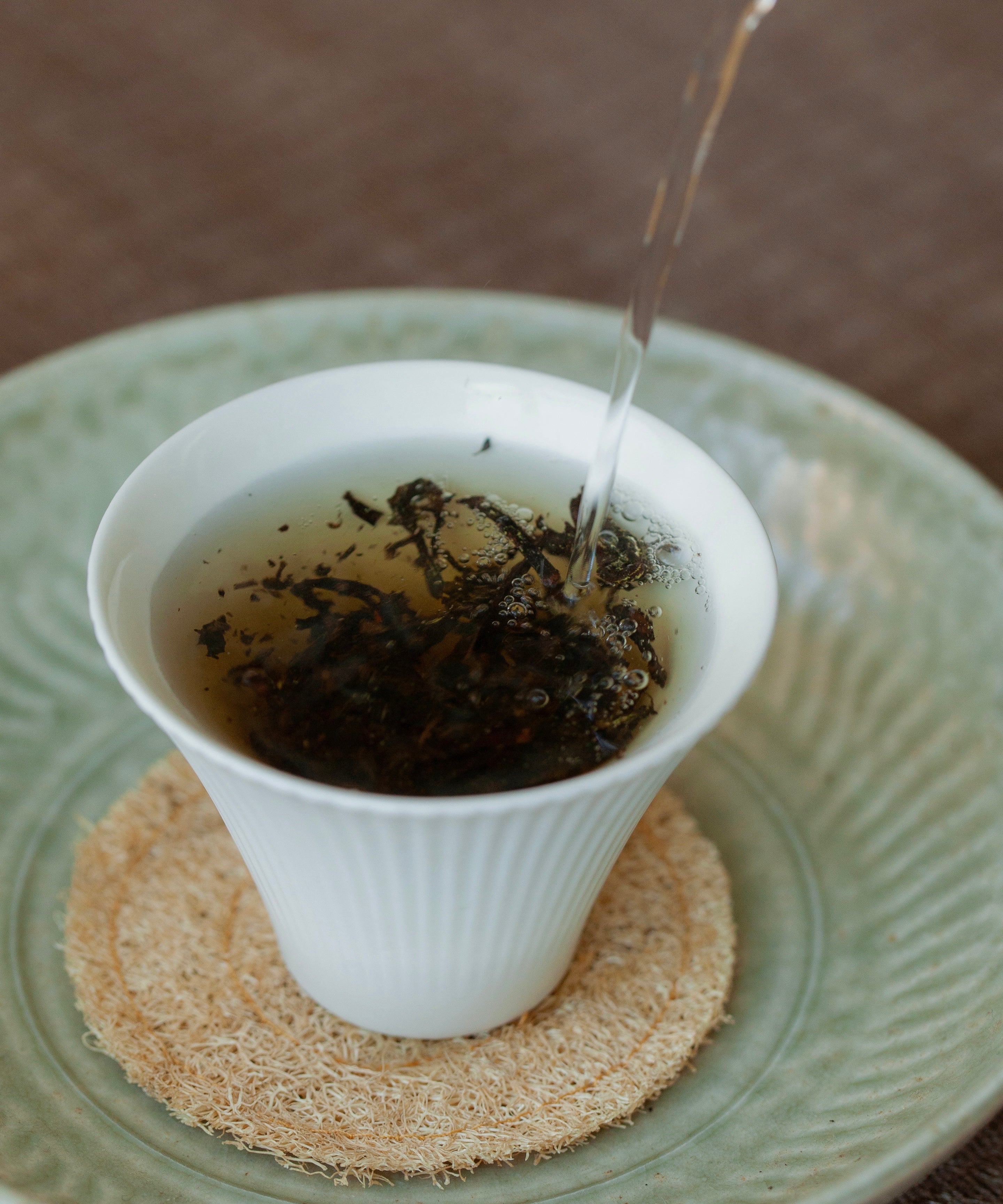 Yunnan Red Heicha