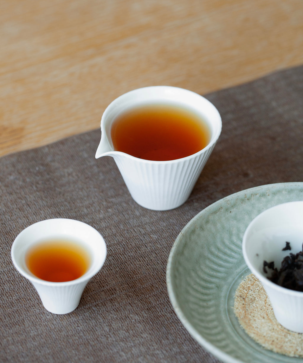 Yunnan Red Heicha