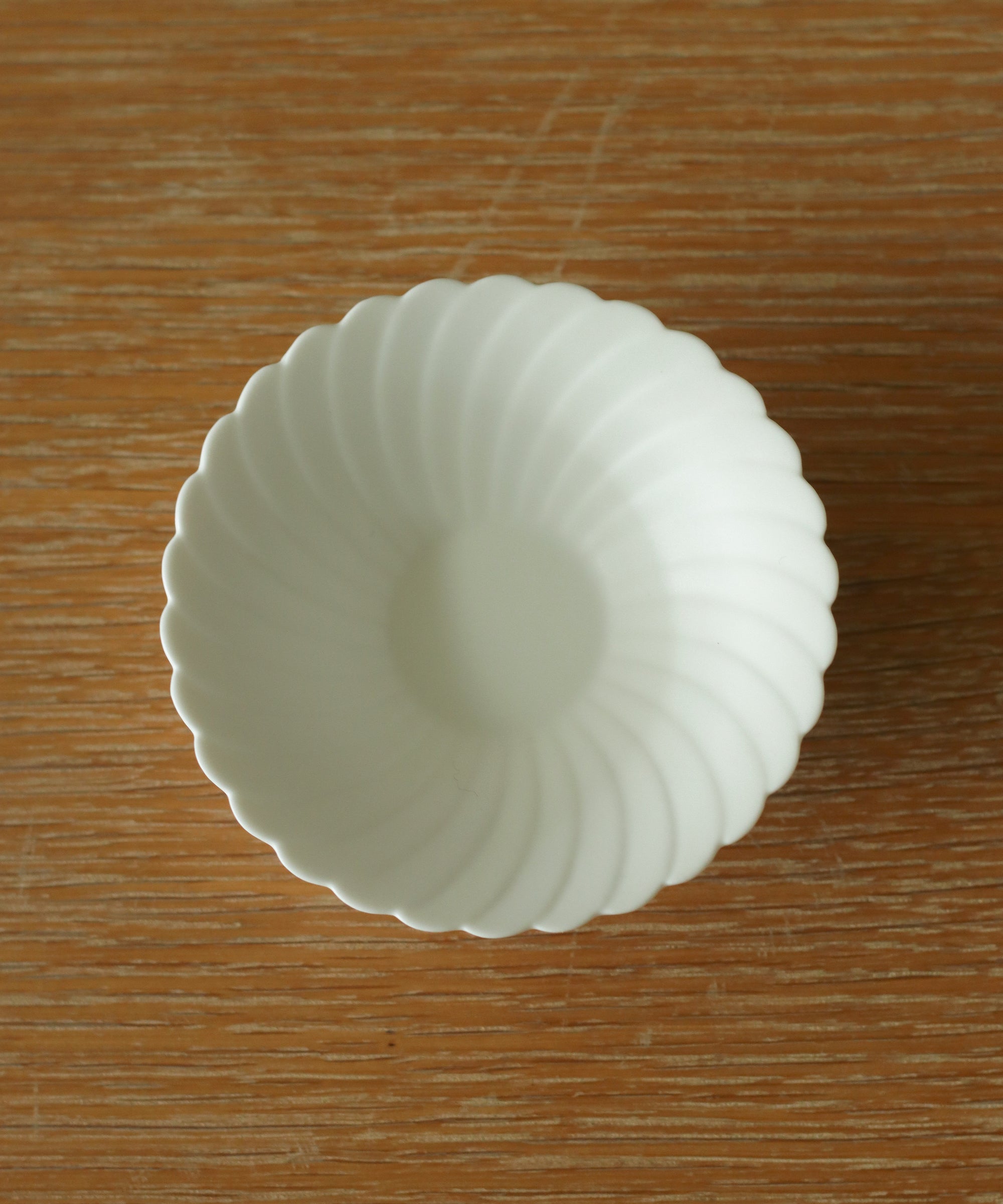 "Blossoms" Mini Plate