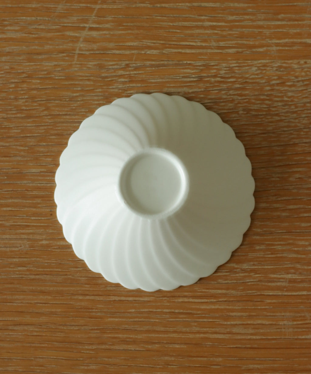 "Blossoms" Mini Plate