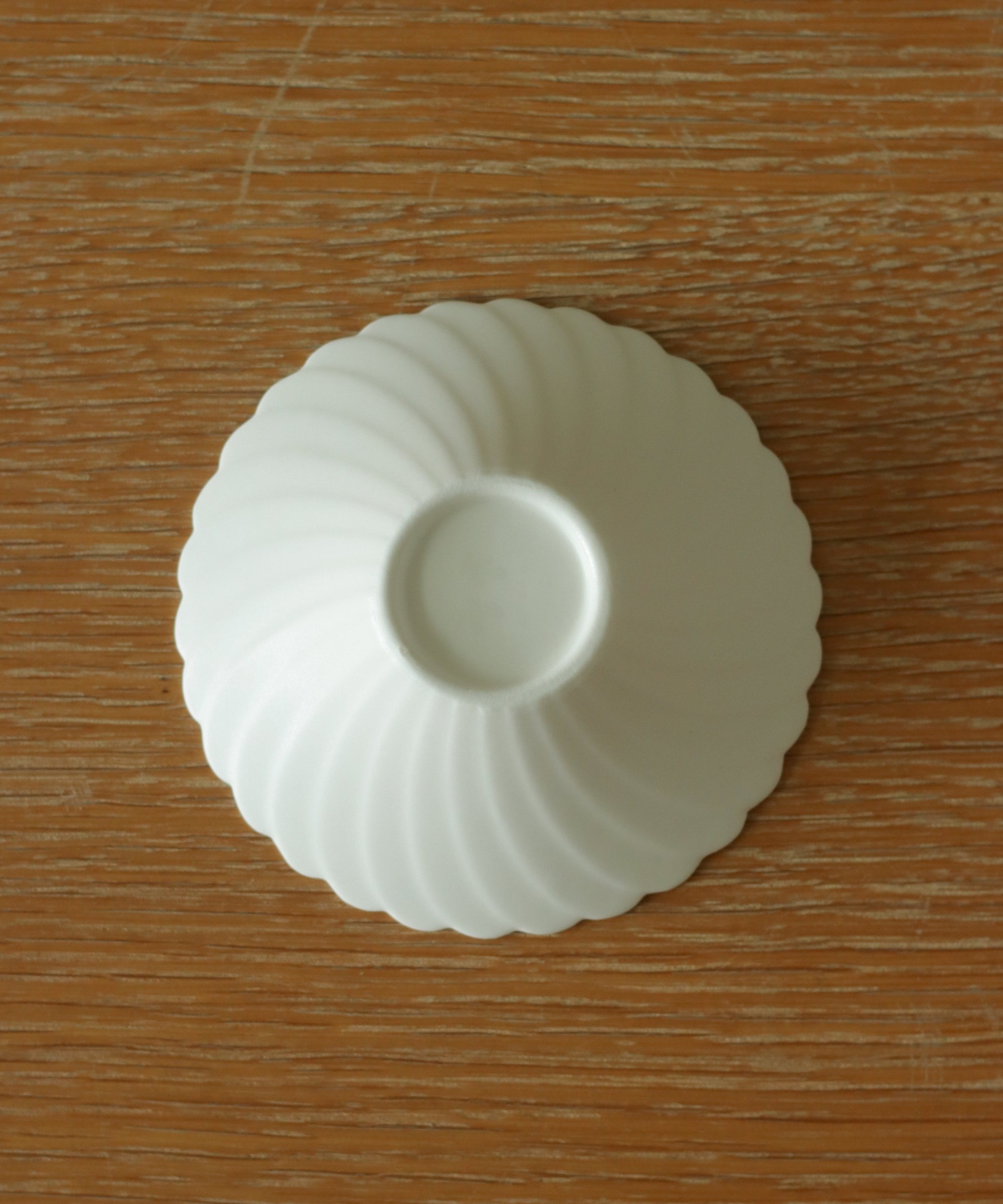 "Blossoms" Mini Plate