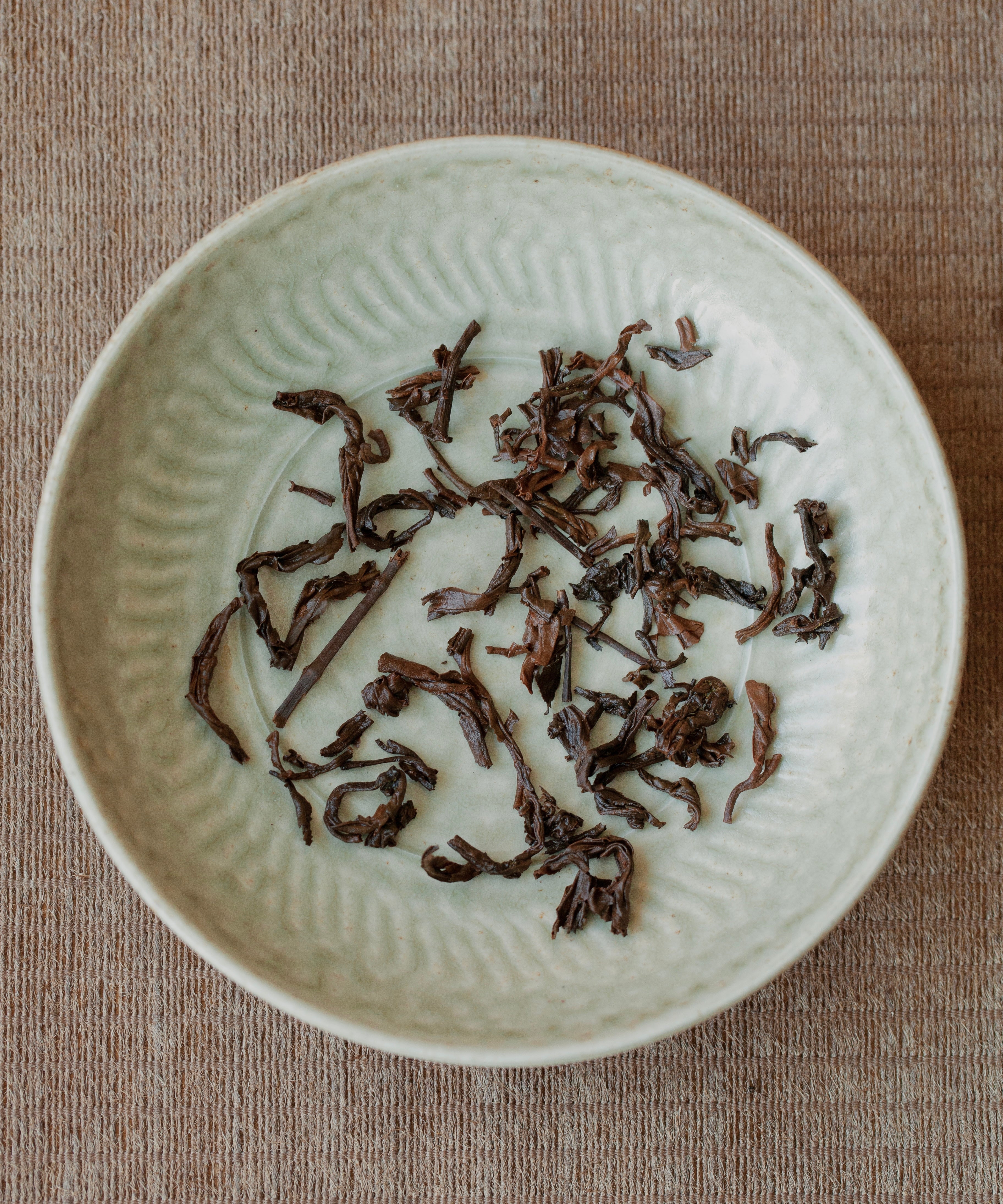 Yunnan Red Heicha