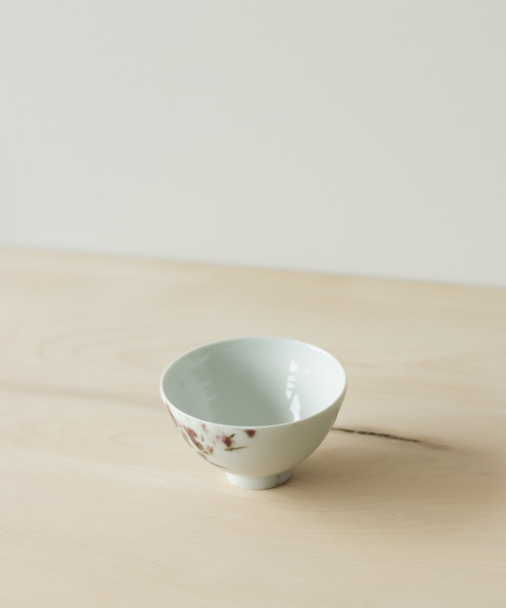 Cherry Blossom Cup