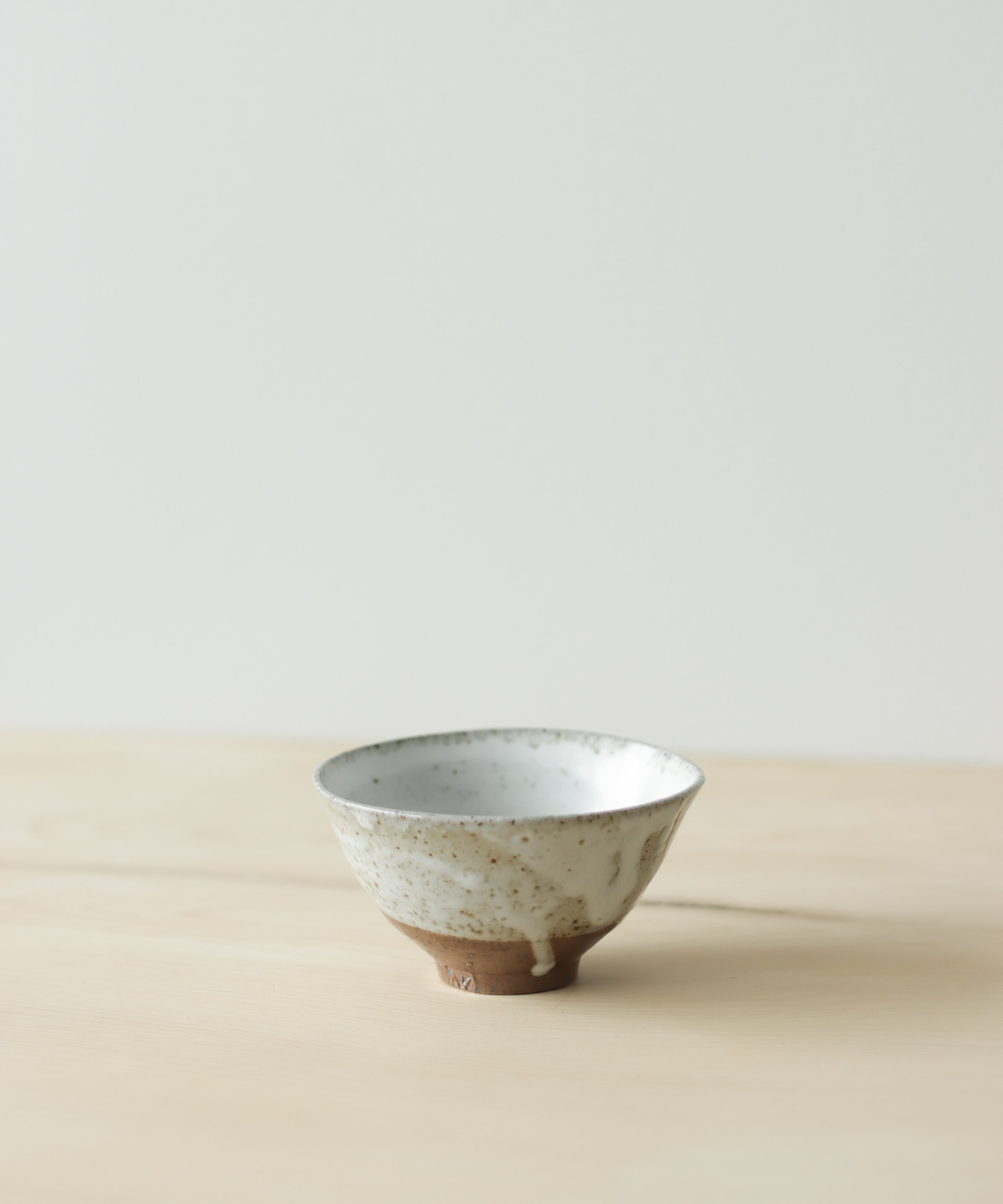 Large Cup No. 1
