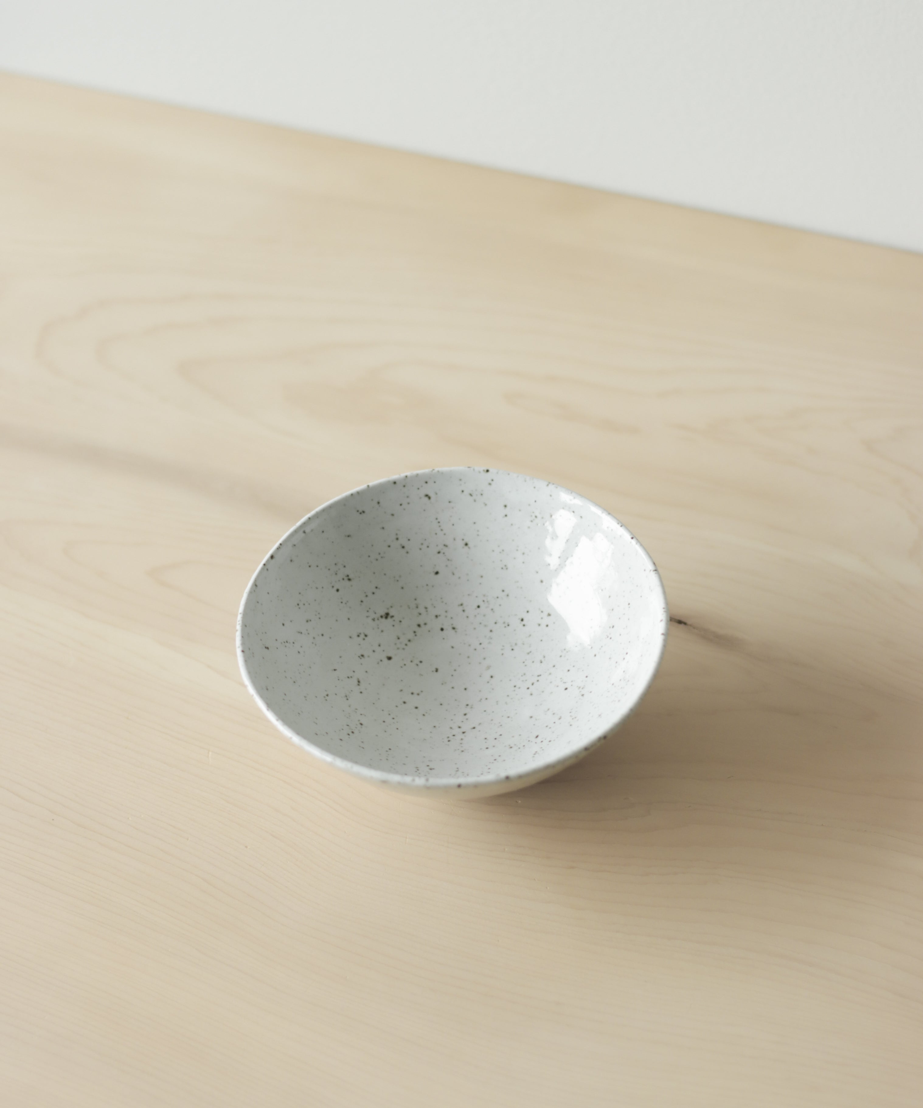 Small Bowl No. 1