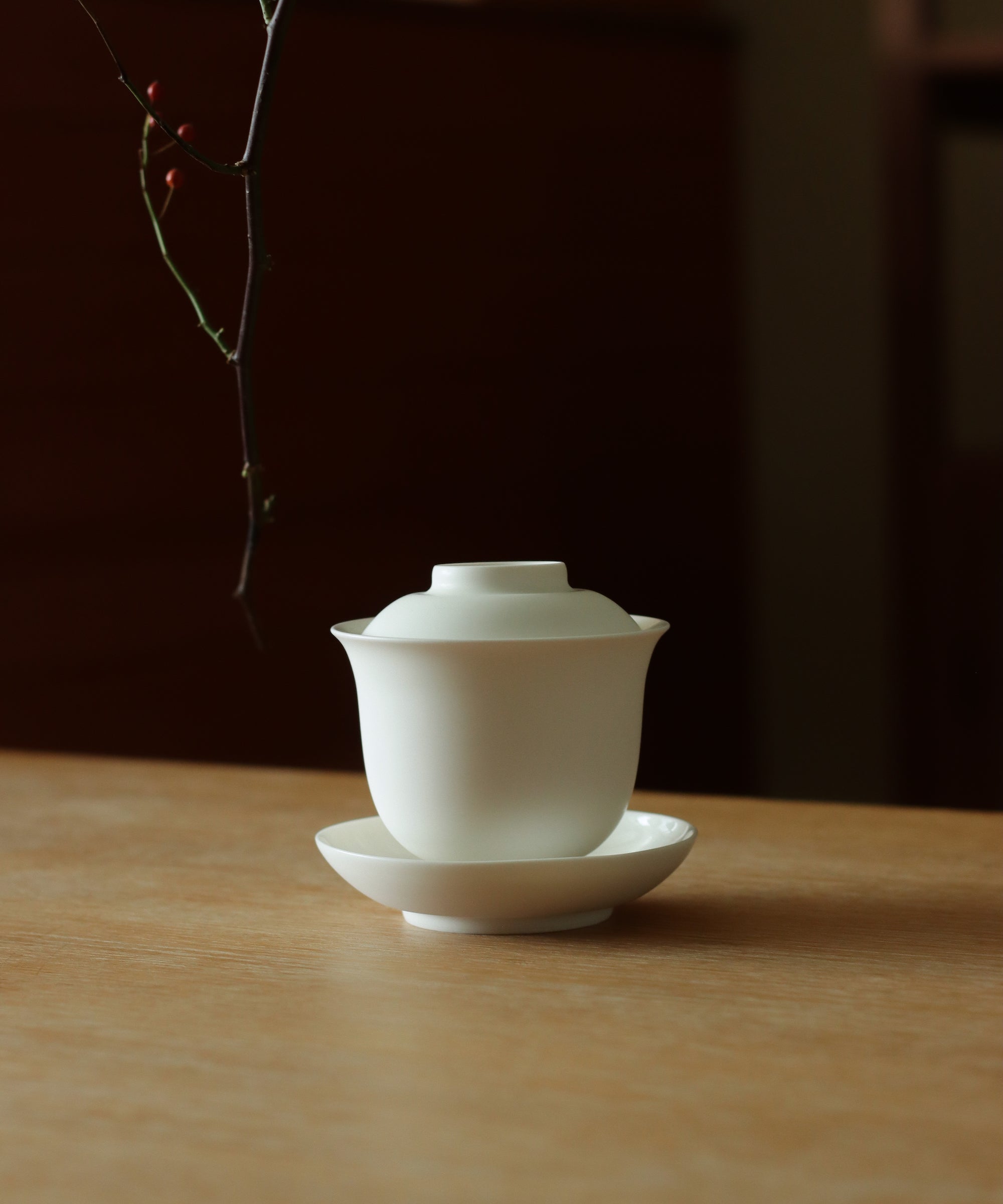 Cloud Gaiwan