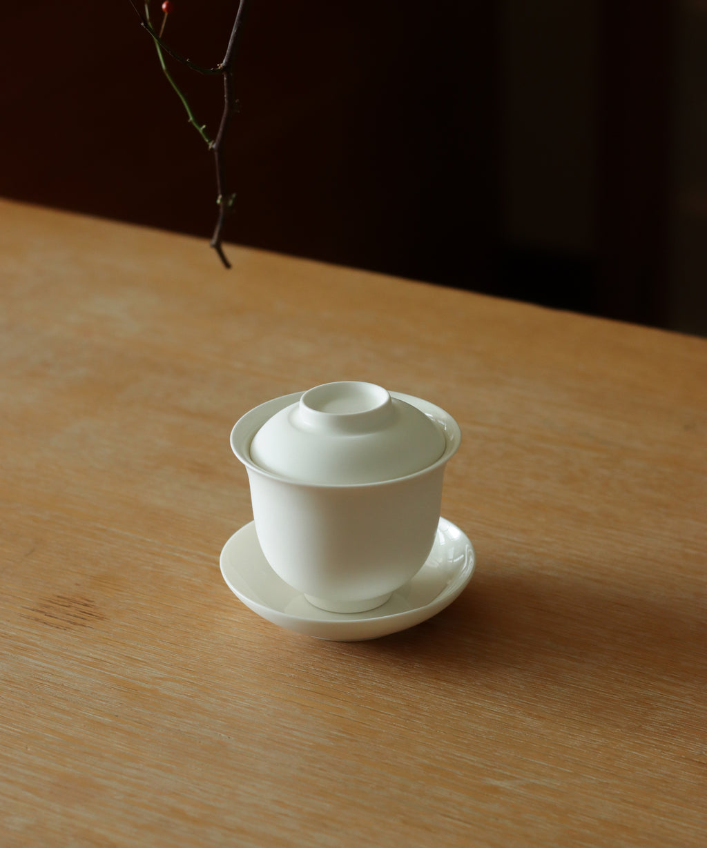 Cloud Gaiwan