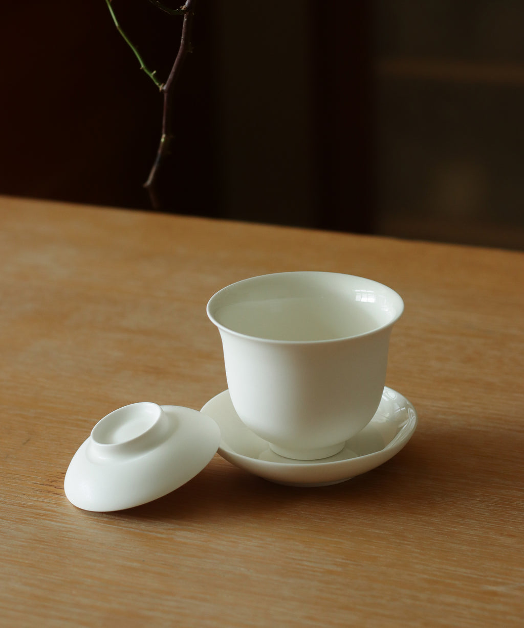 Cloud Gaiwan