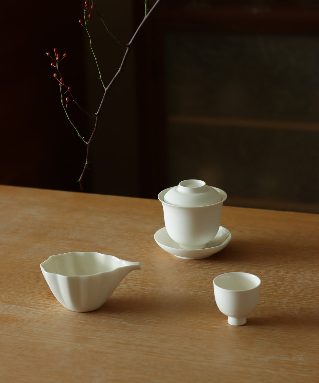 Cloud Gaiwan