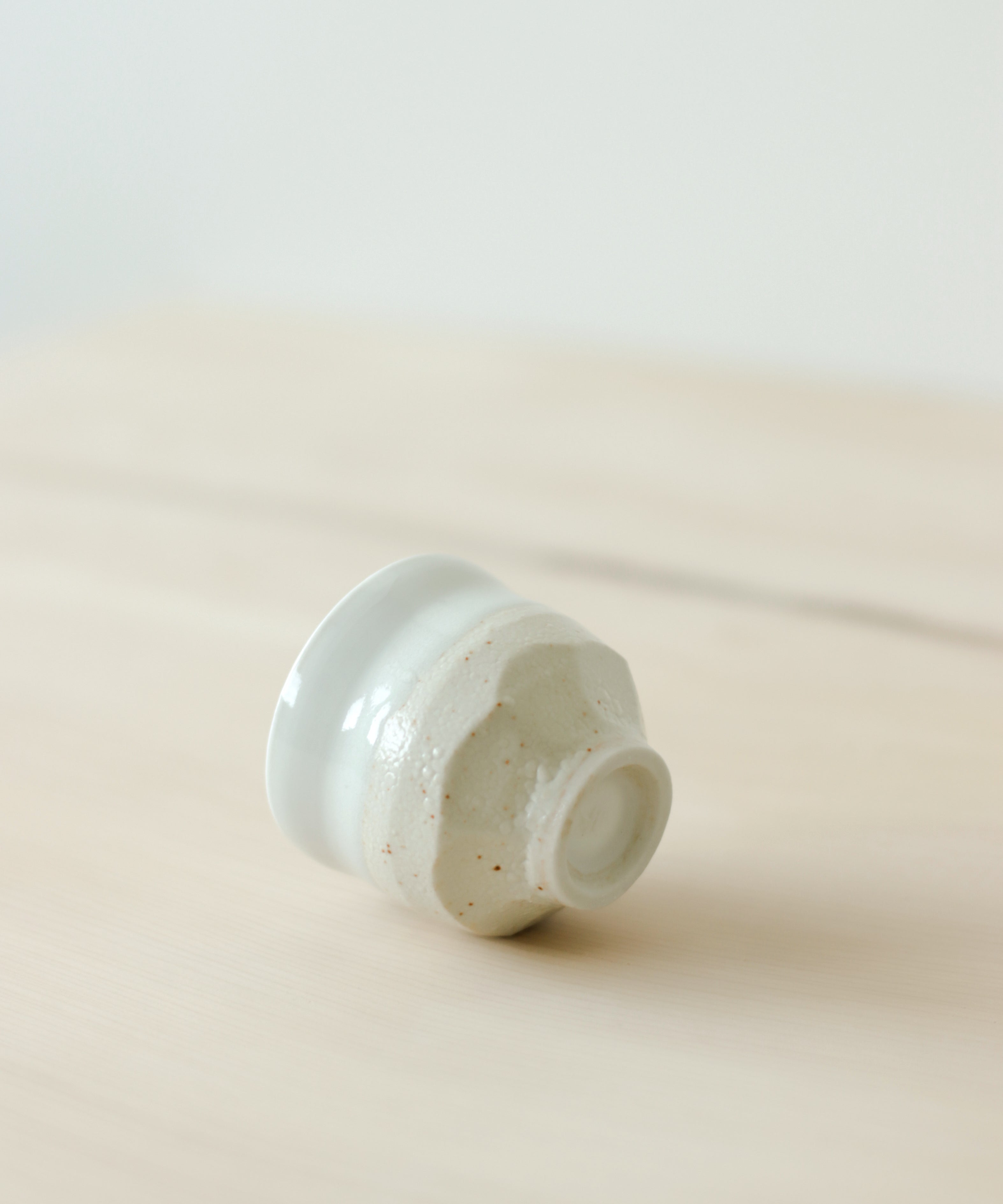 Porcelain No. 4
