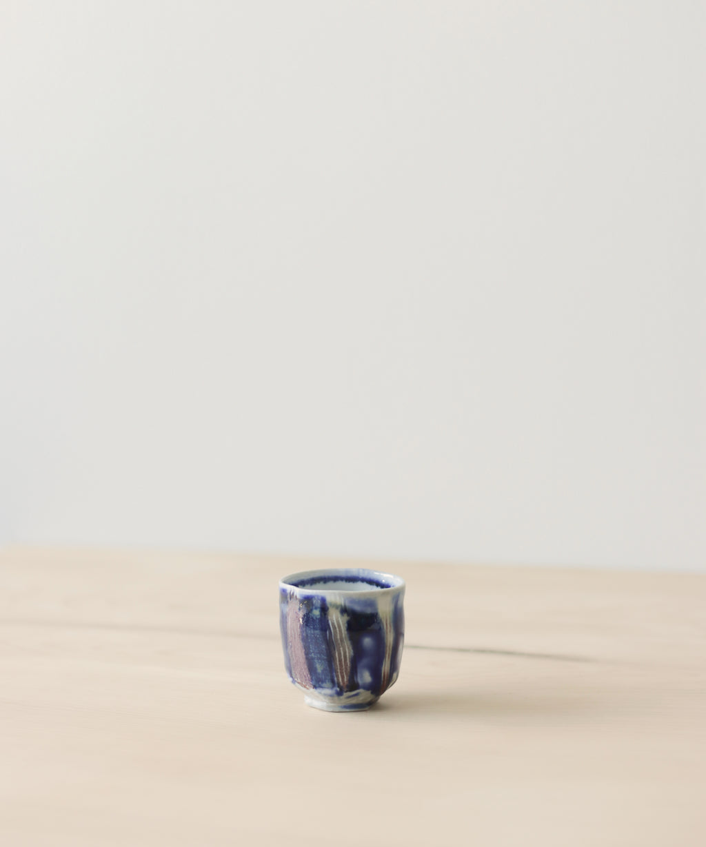Shades of Blue