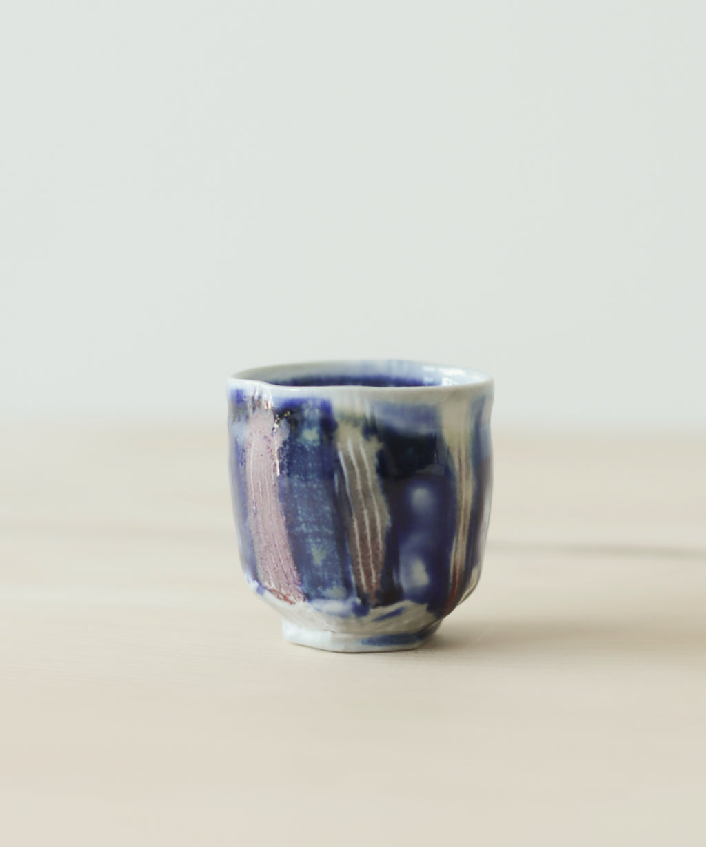 Shades of Blue