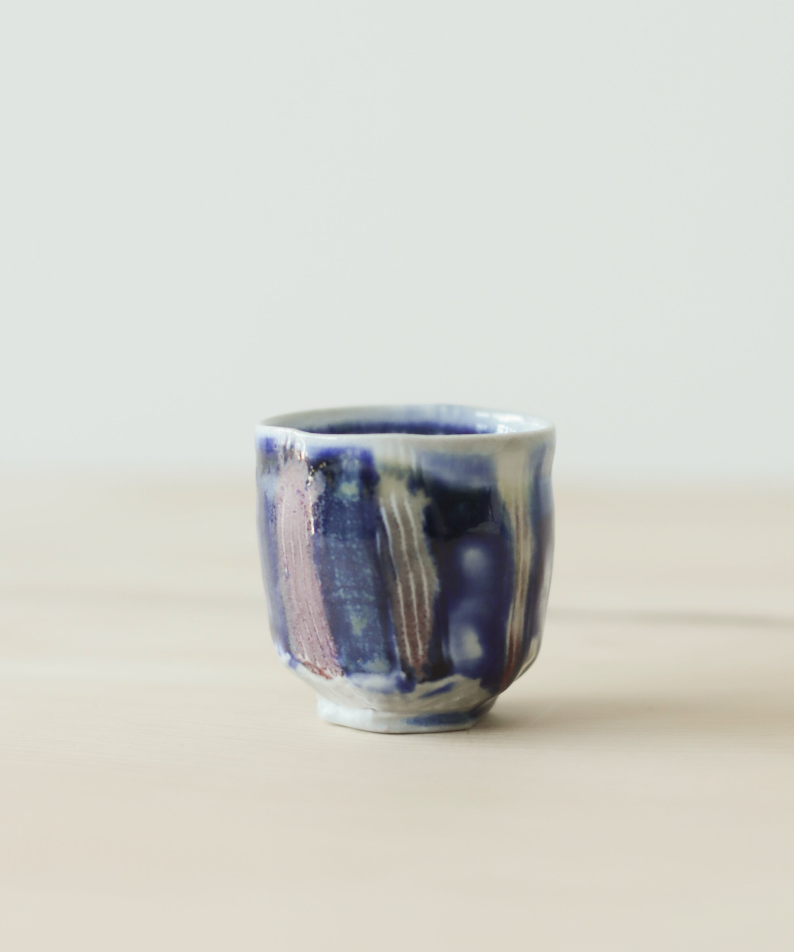 Shades of Blue