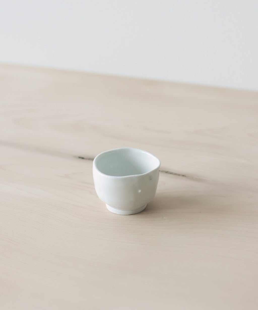 Porcelain No. 1