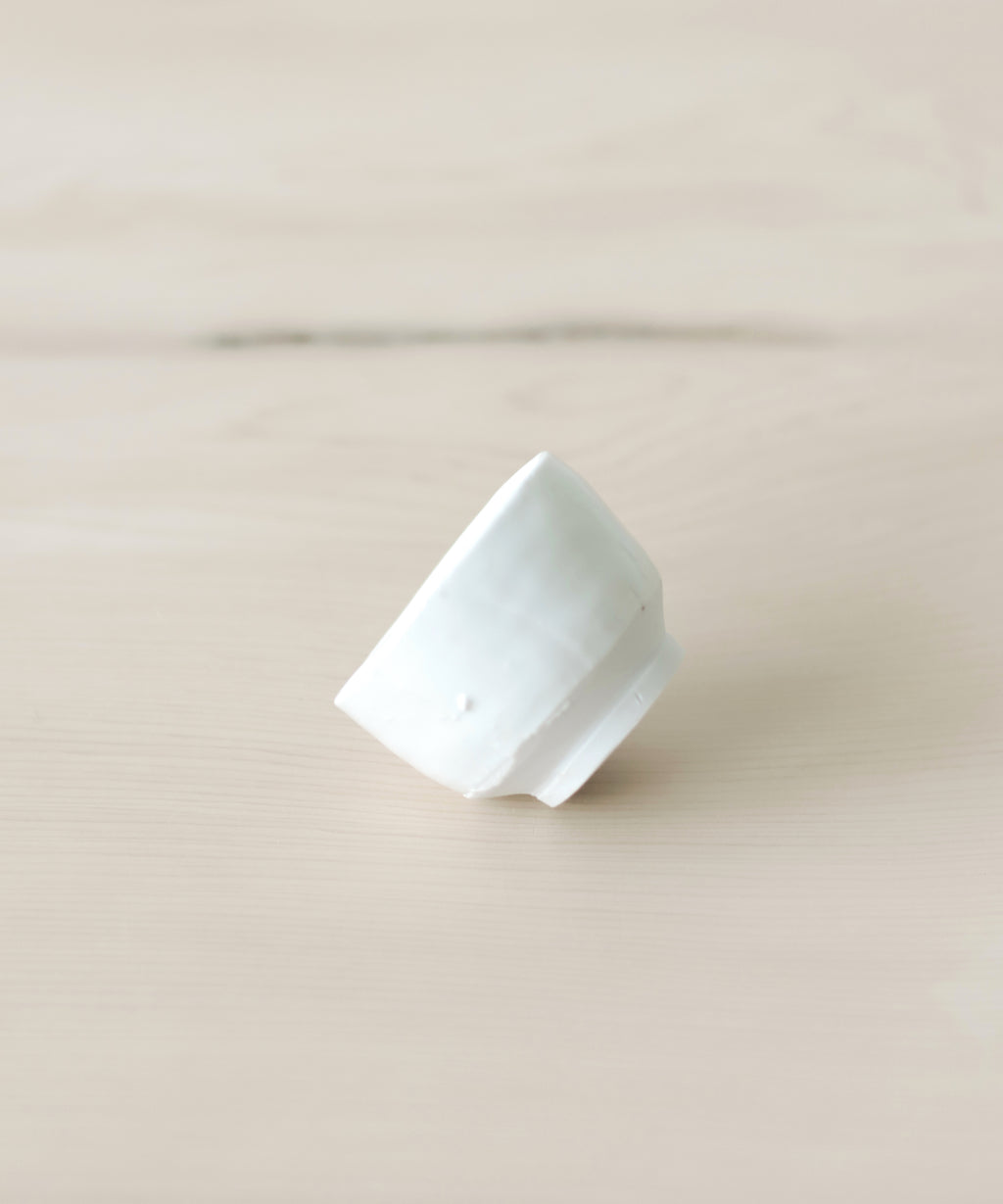 Porcelain No. 1