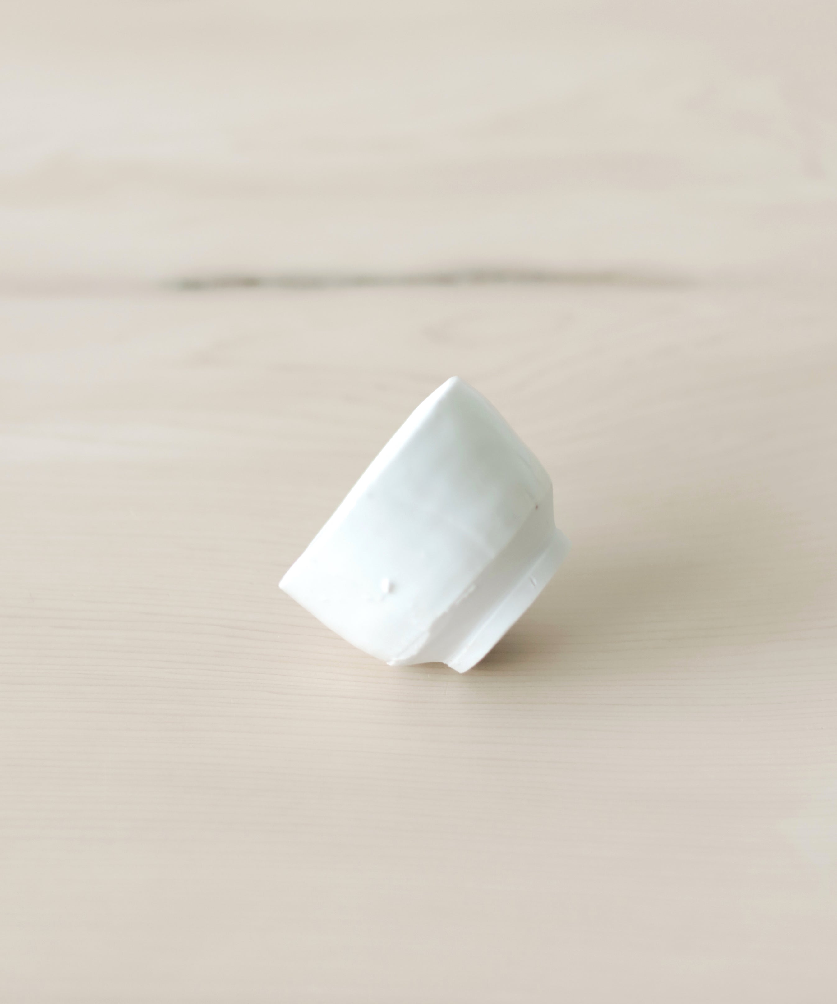 Porcelain No. 1