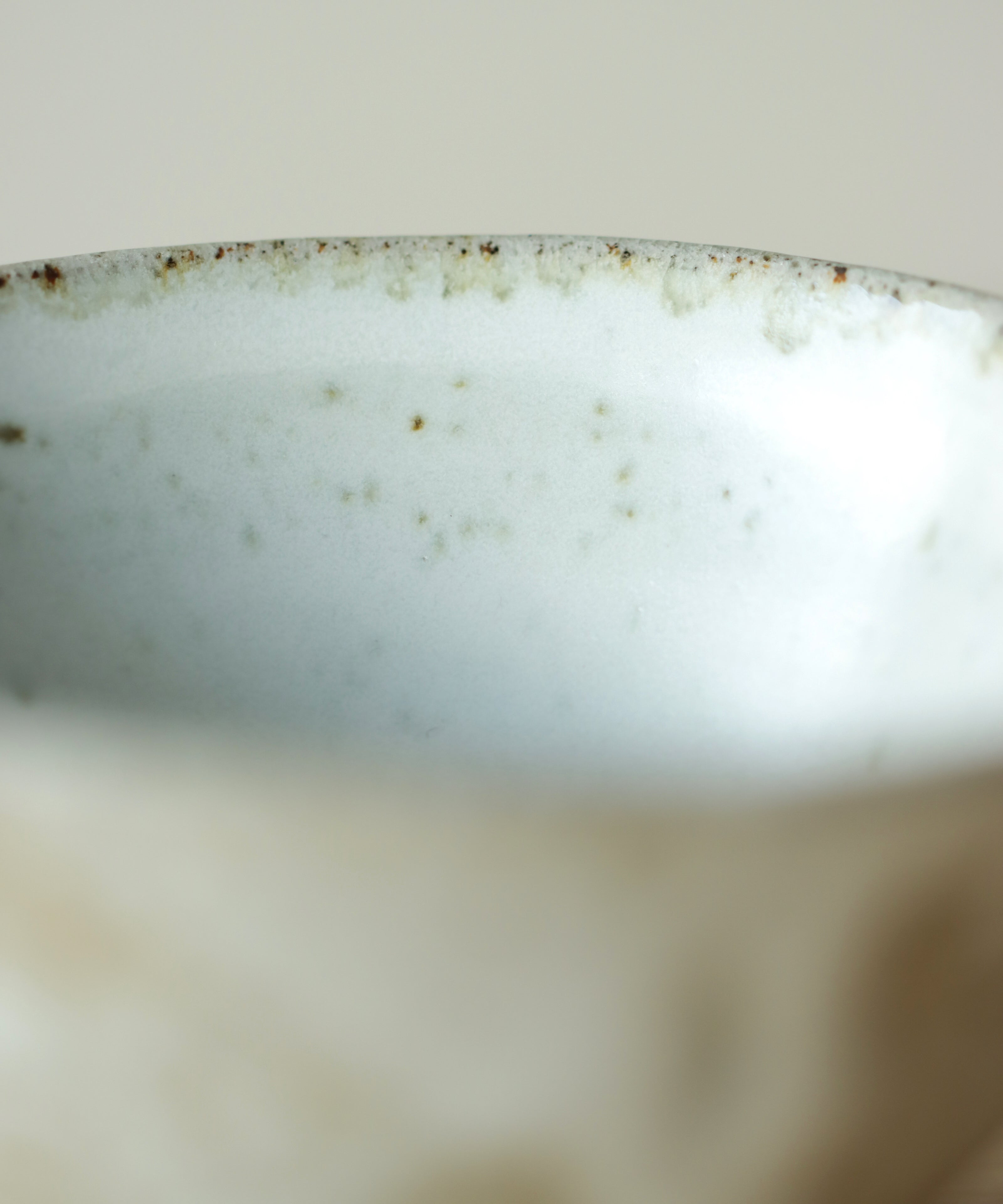 Large Cup No. 1