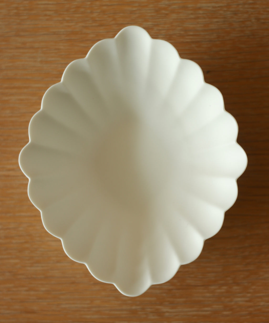 "Water Chestnut" Bowl