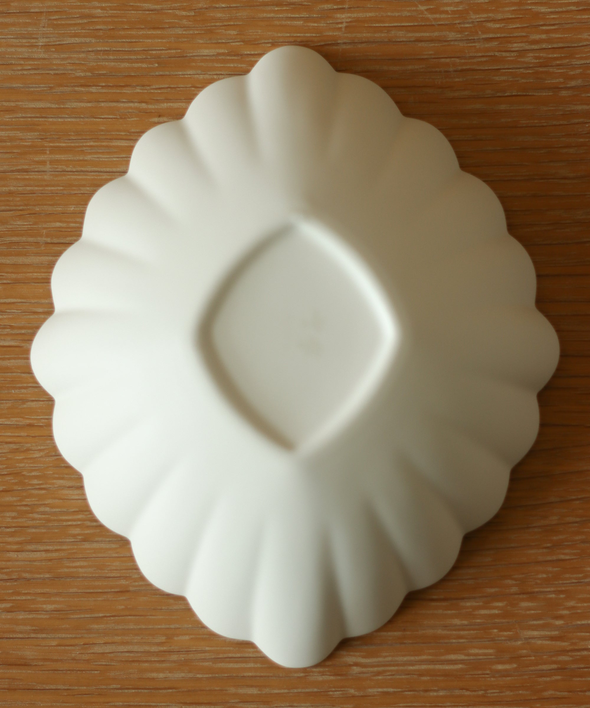 "Water Chestnut" Bowl