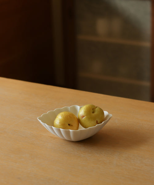 "Water Chestnut" Bowl
