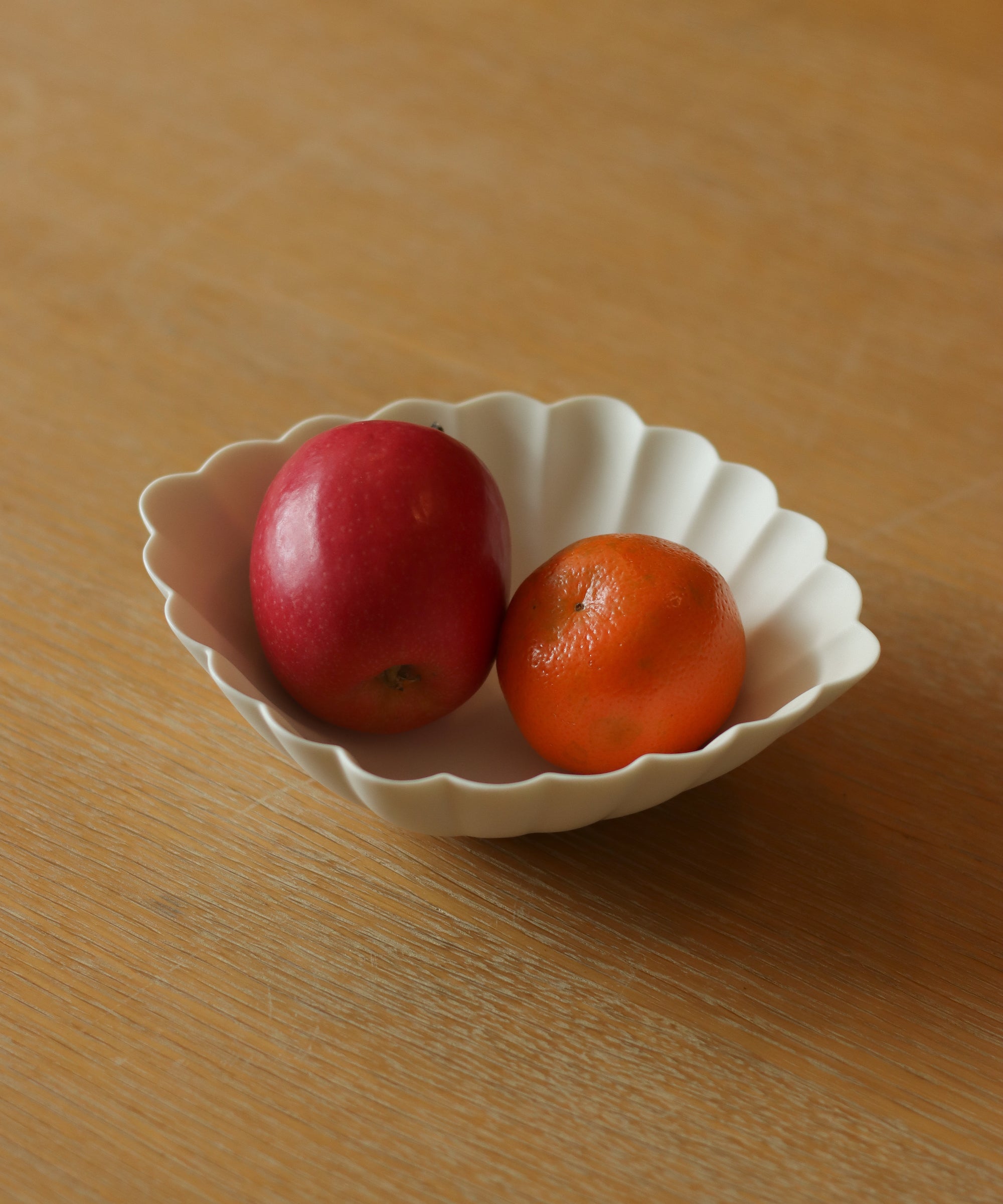 "Water Chestnut" Bowl