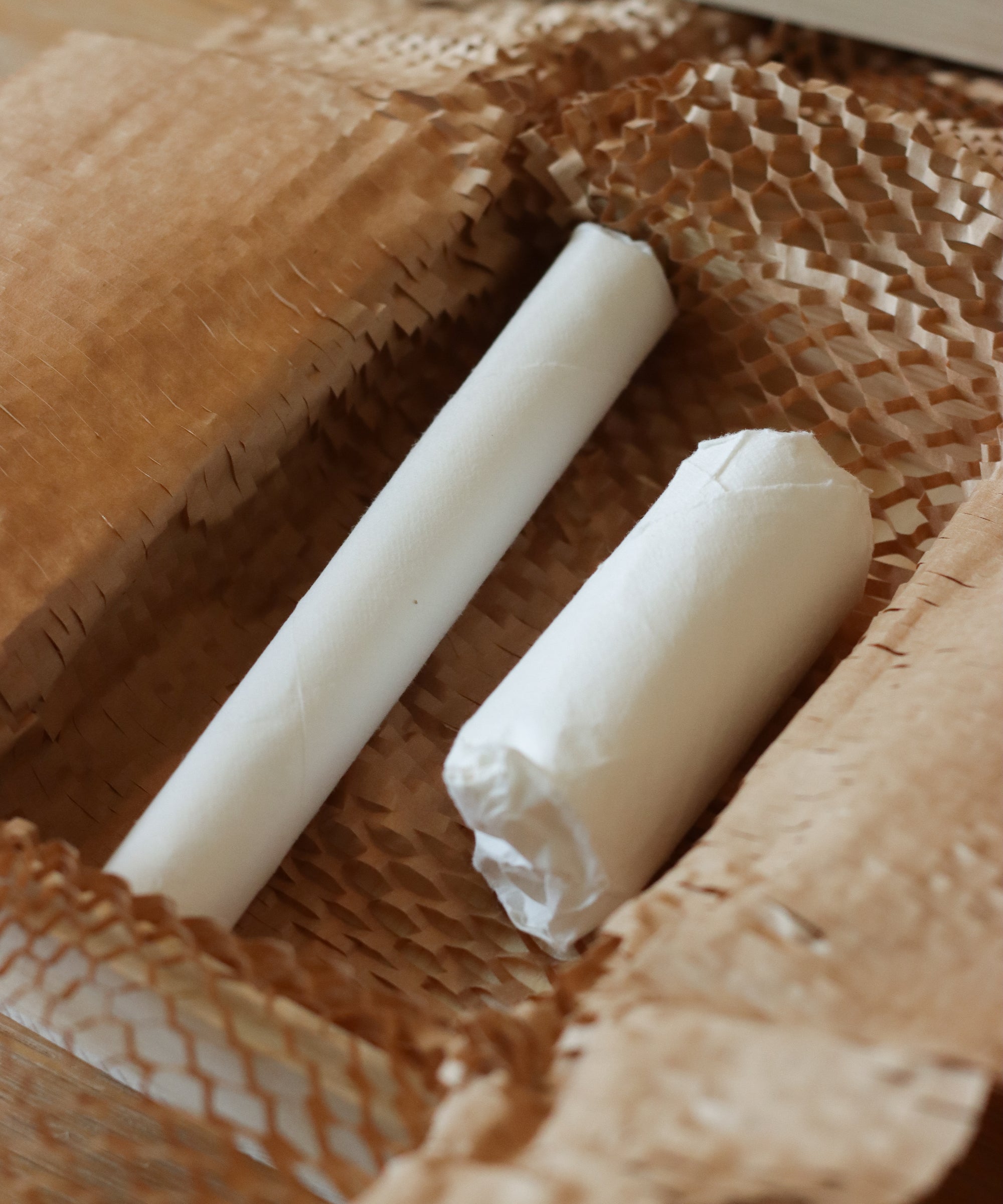 "Blossoms" Candle Gift Set