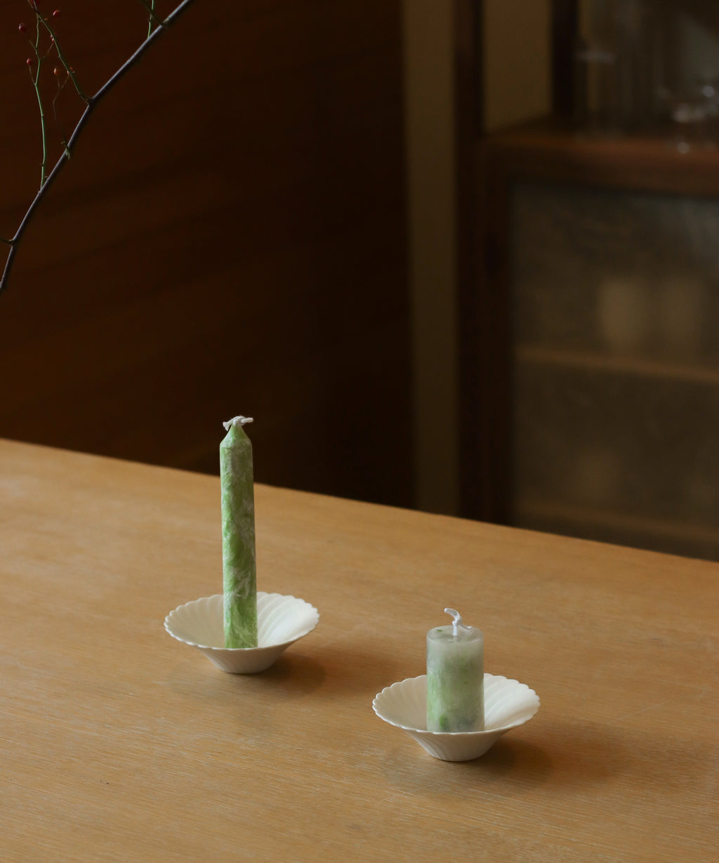 "Blossoms" Candle Gift Set