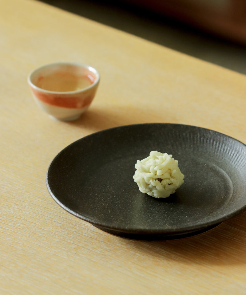 Wagashi Sabo 和菓子茶房 (Sold Out)