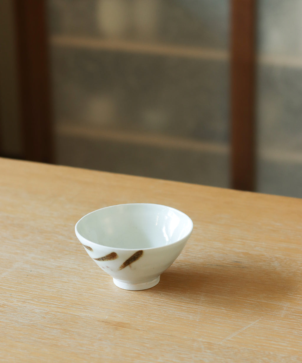 Cup No. 7