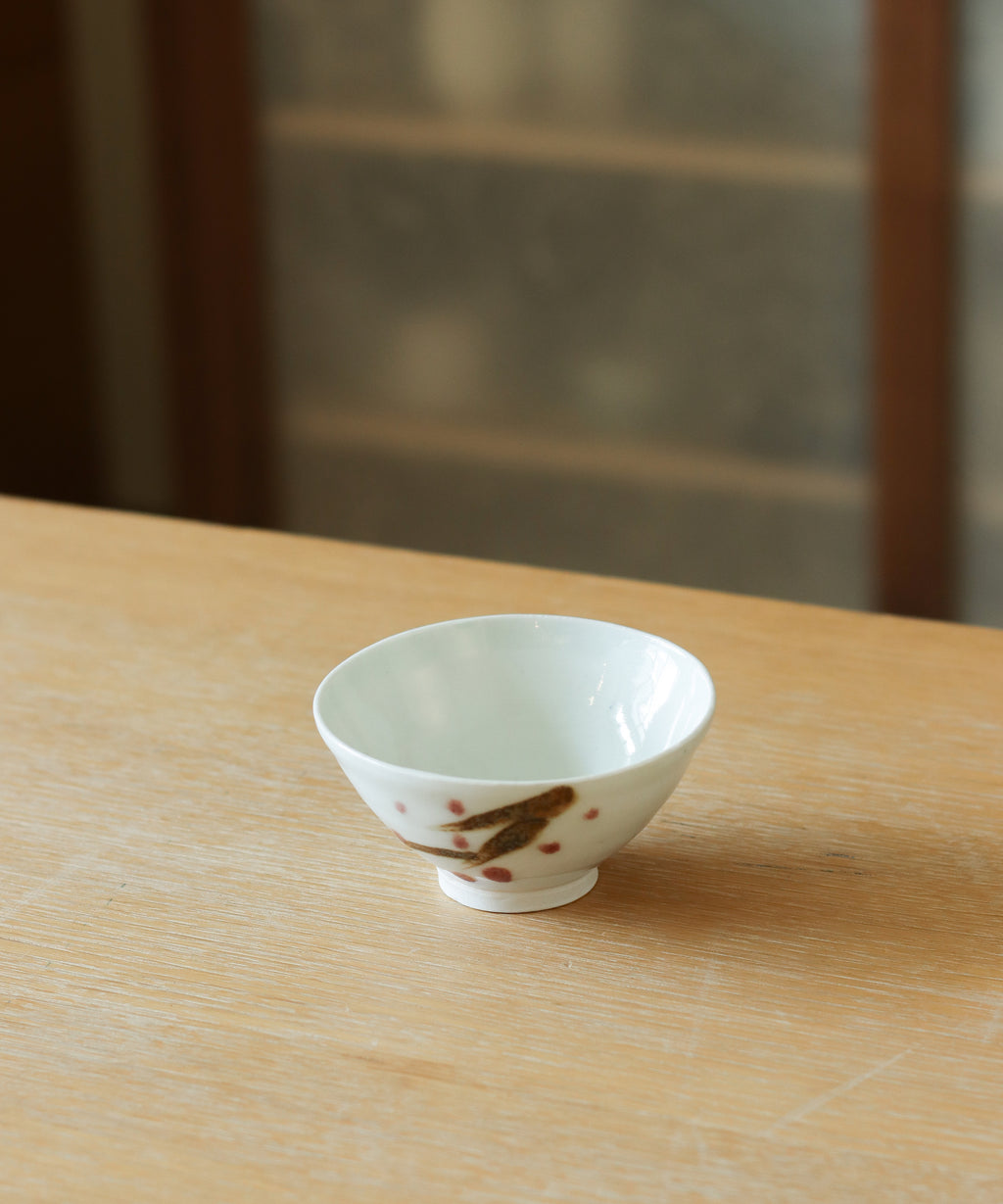Cup No. 7