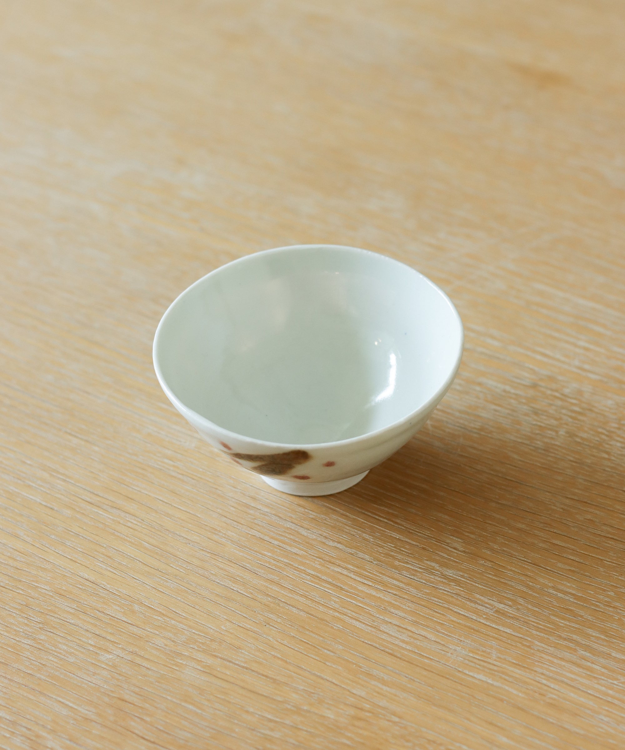 Cup No. 7