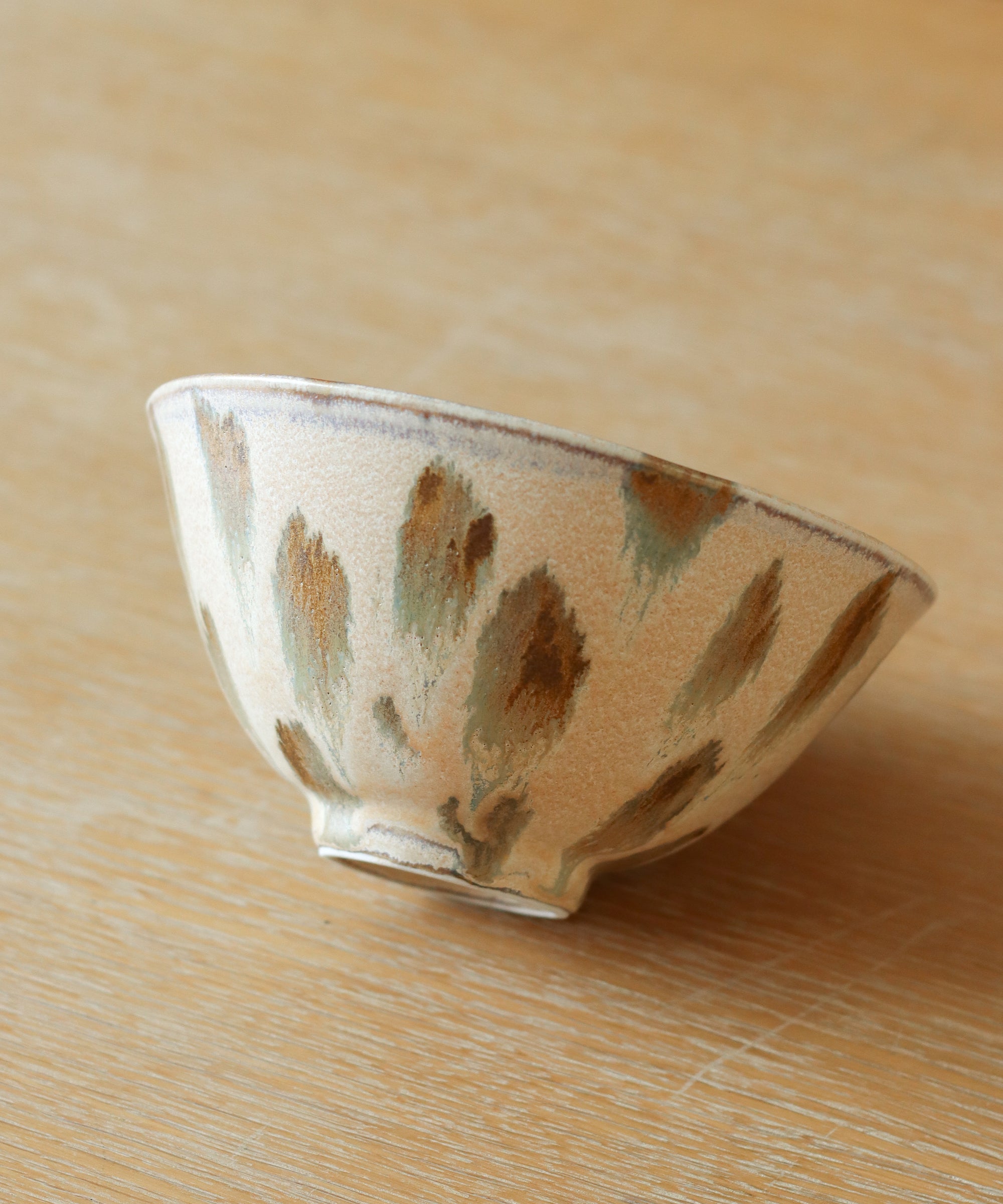Bowl No. 1