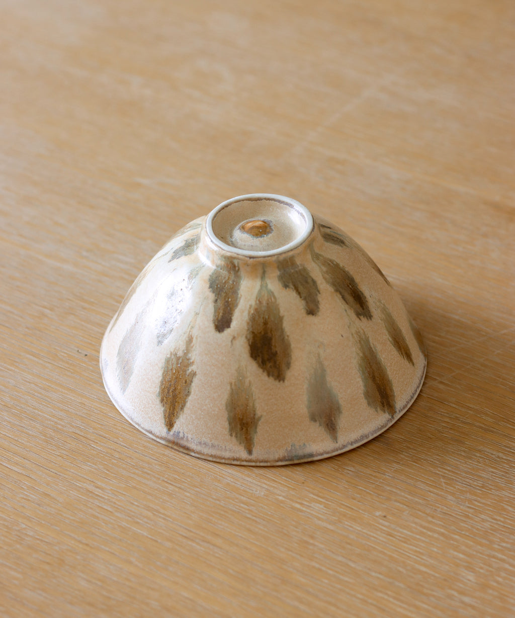 Bowl No. 1