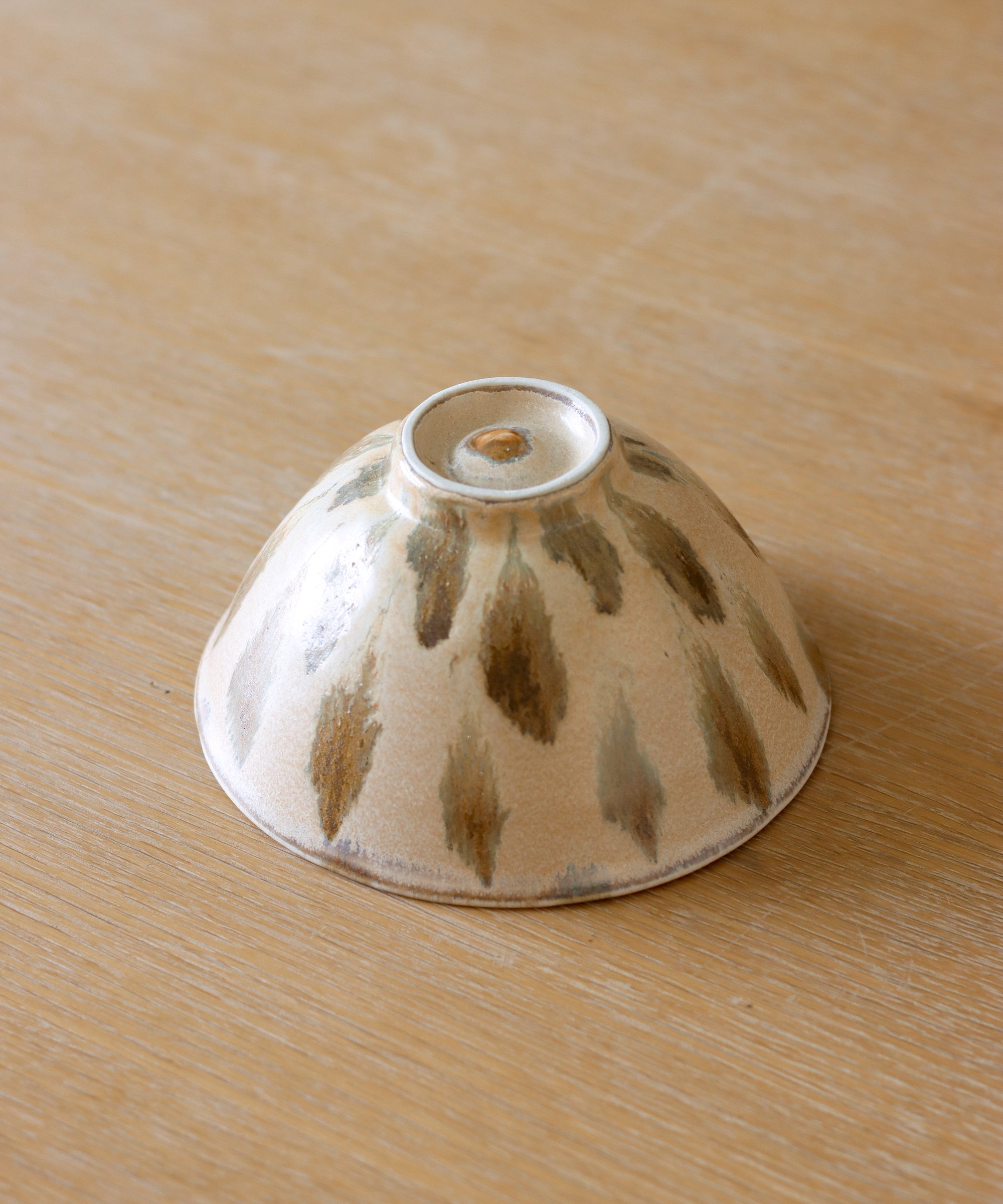 Bowl No. 1