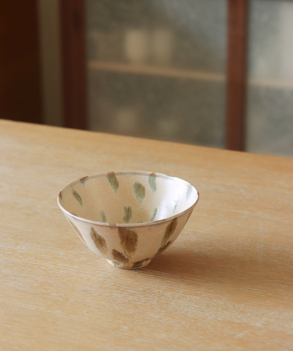 Bowl No. 1