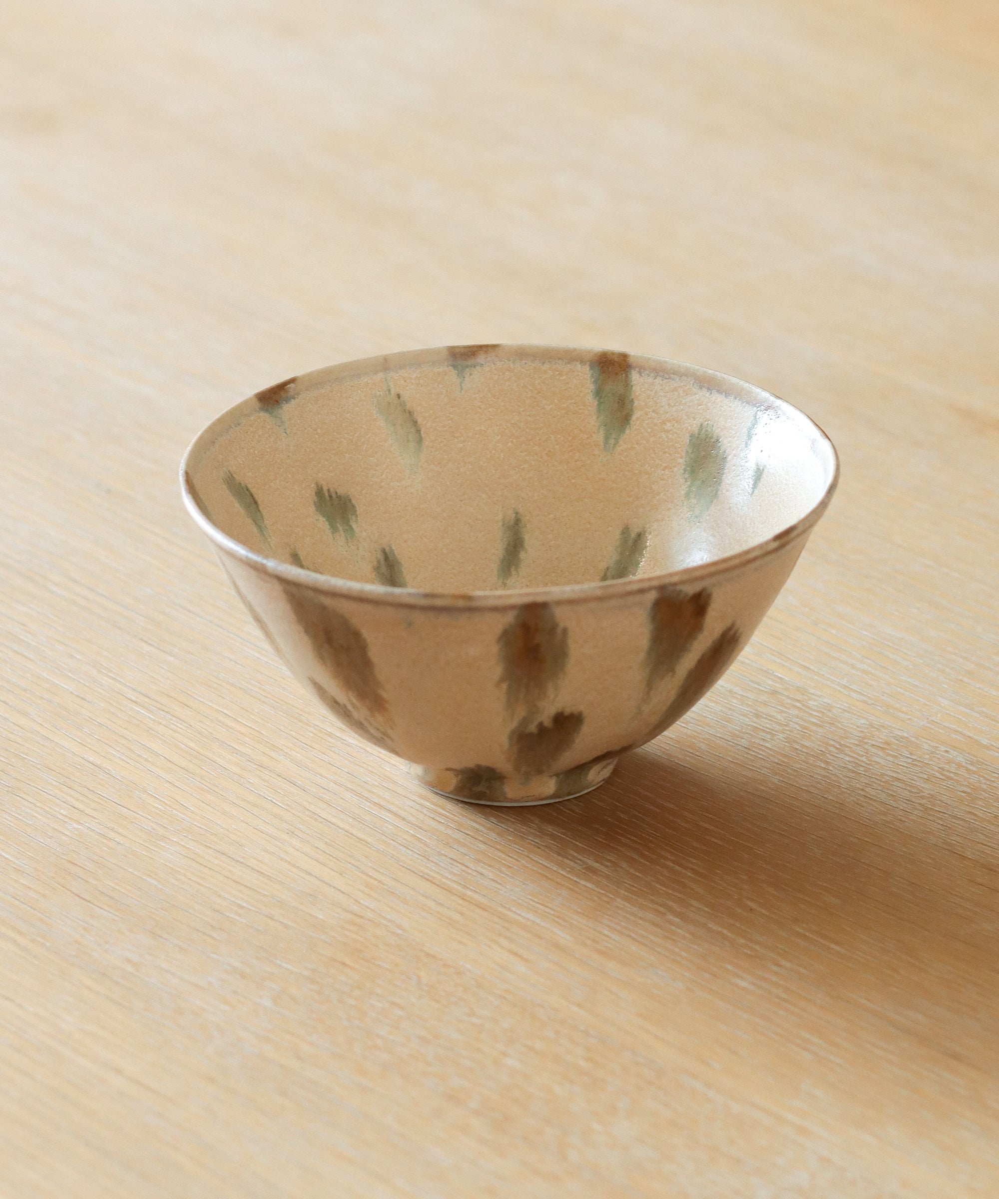 Bowl No. 1