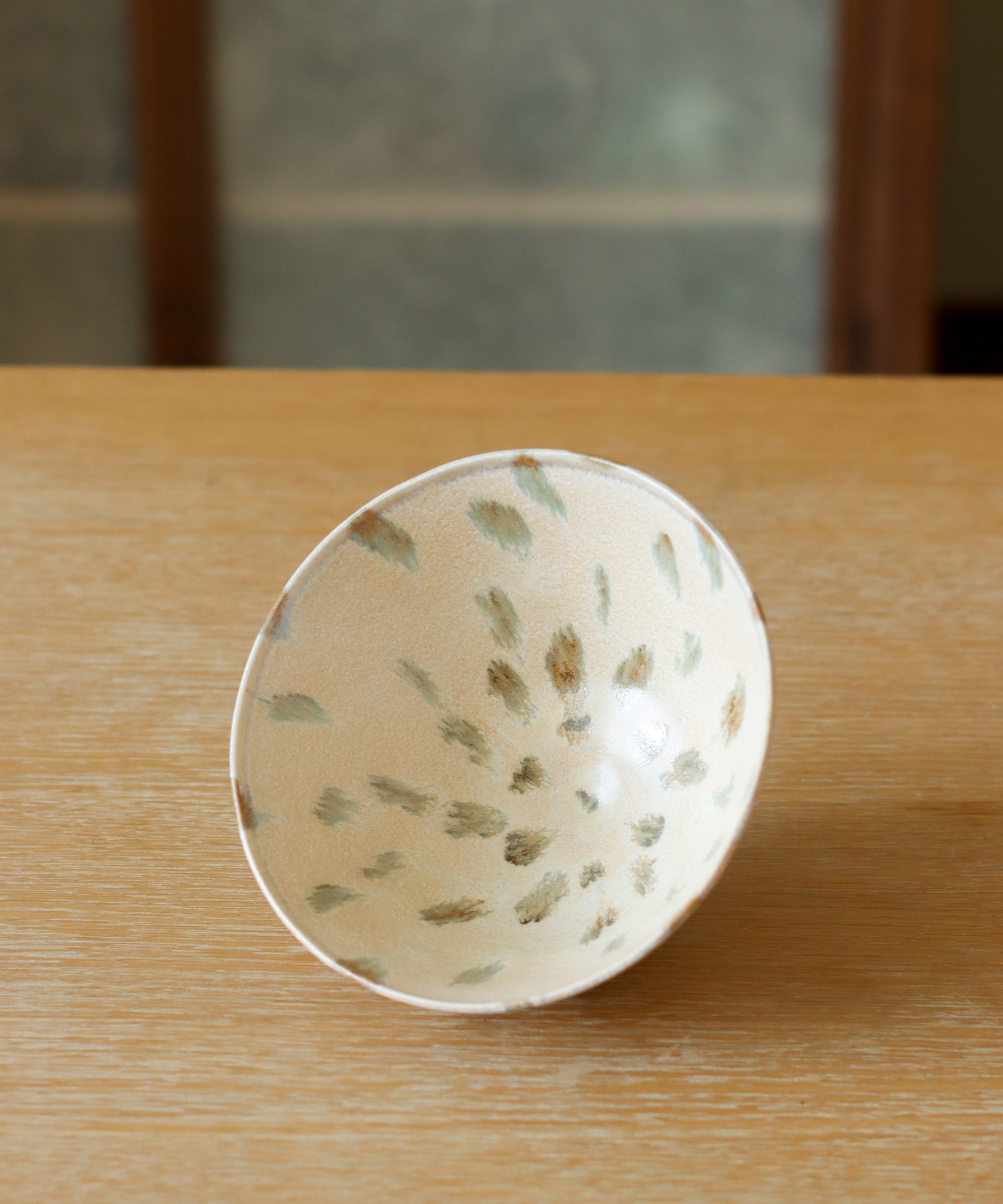 Bowl No. 1