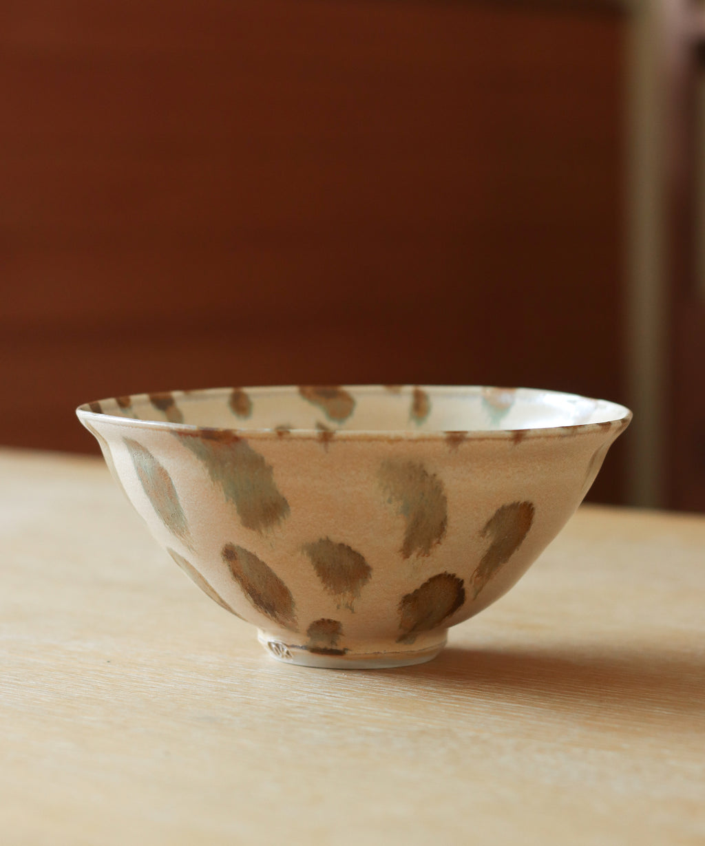 Bowl No. 2