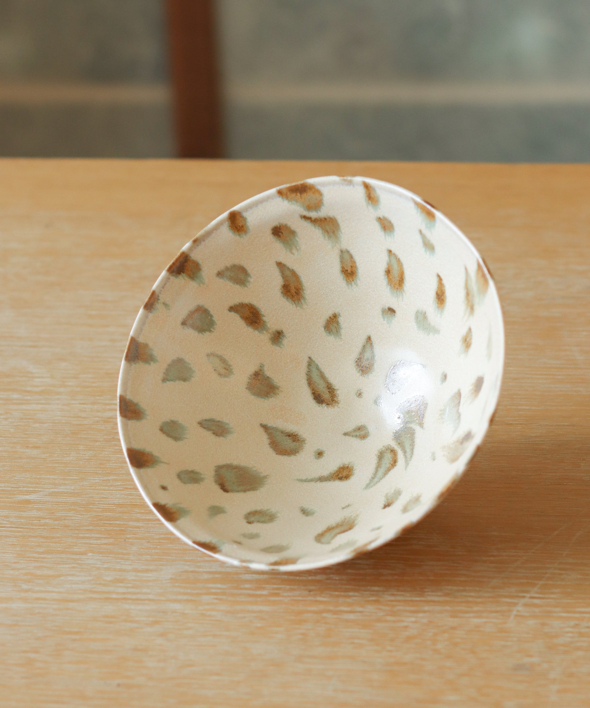 Bowl No. 2