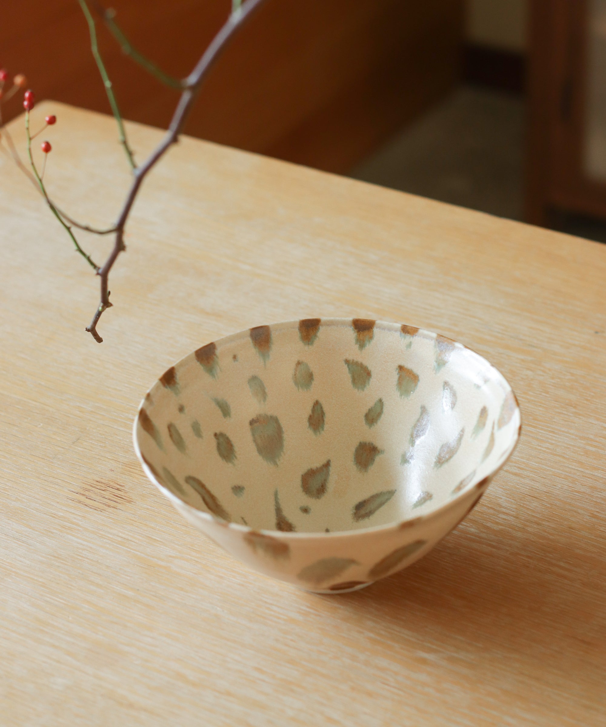 Bowl No. 2