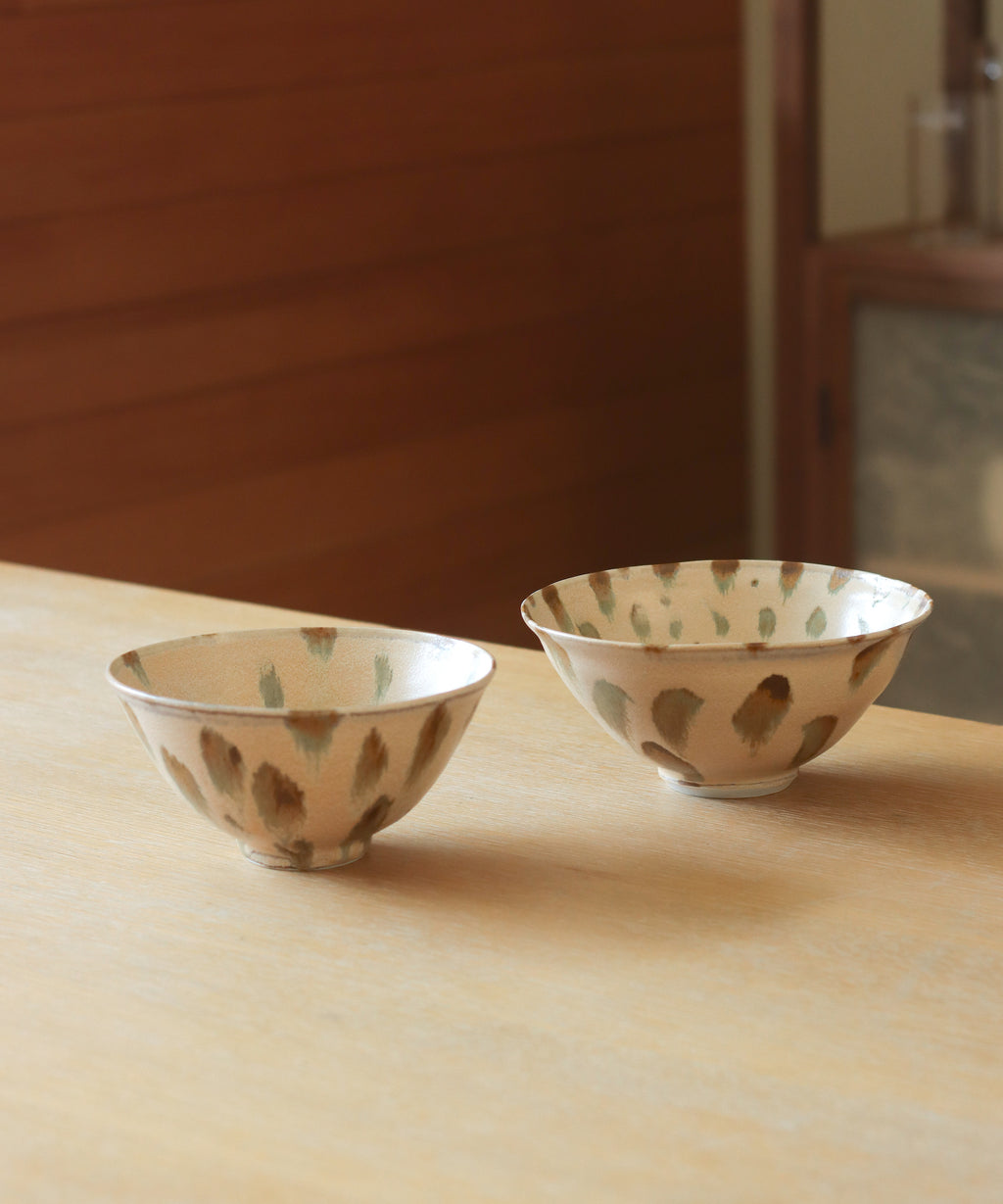 Bowl No. 1