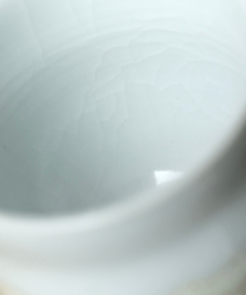 Porcelain No. 4