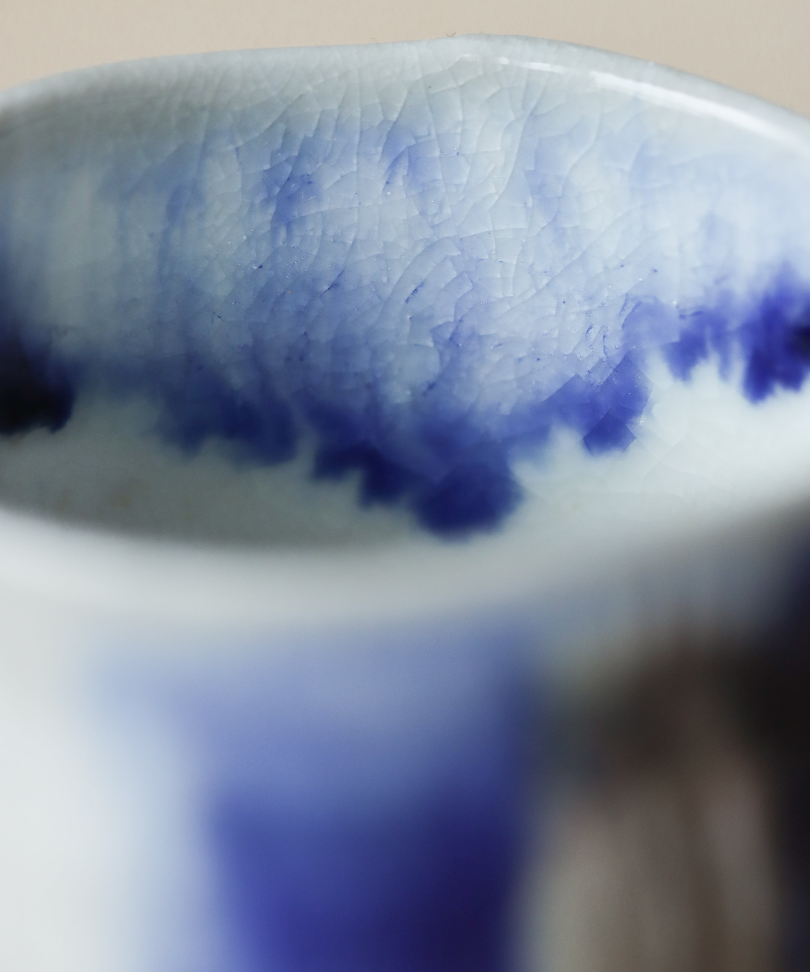 Shades of Blue