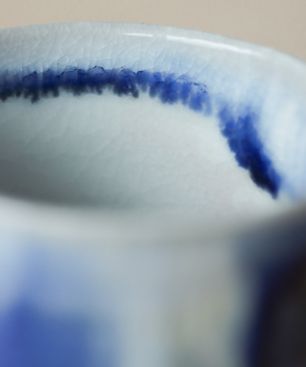 Shades of Blue