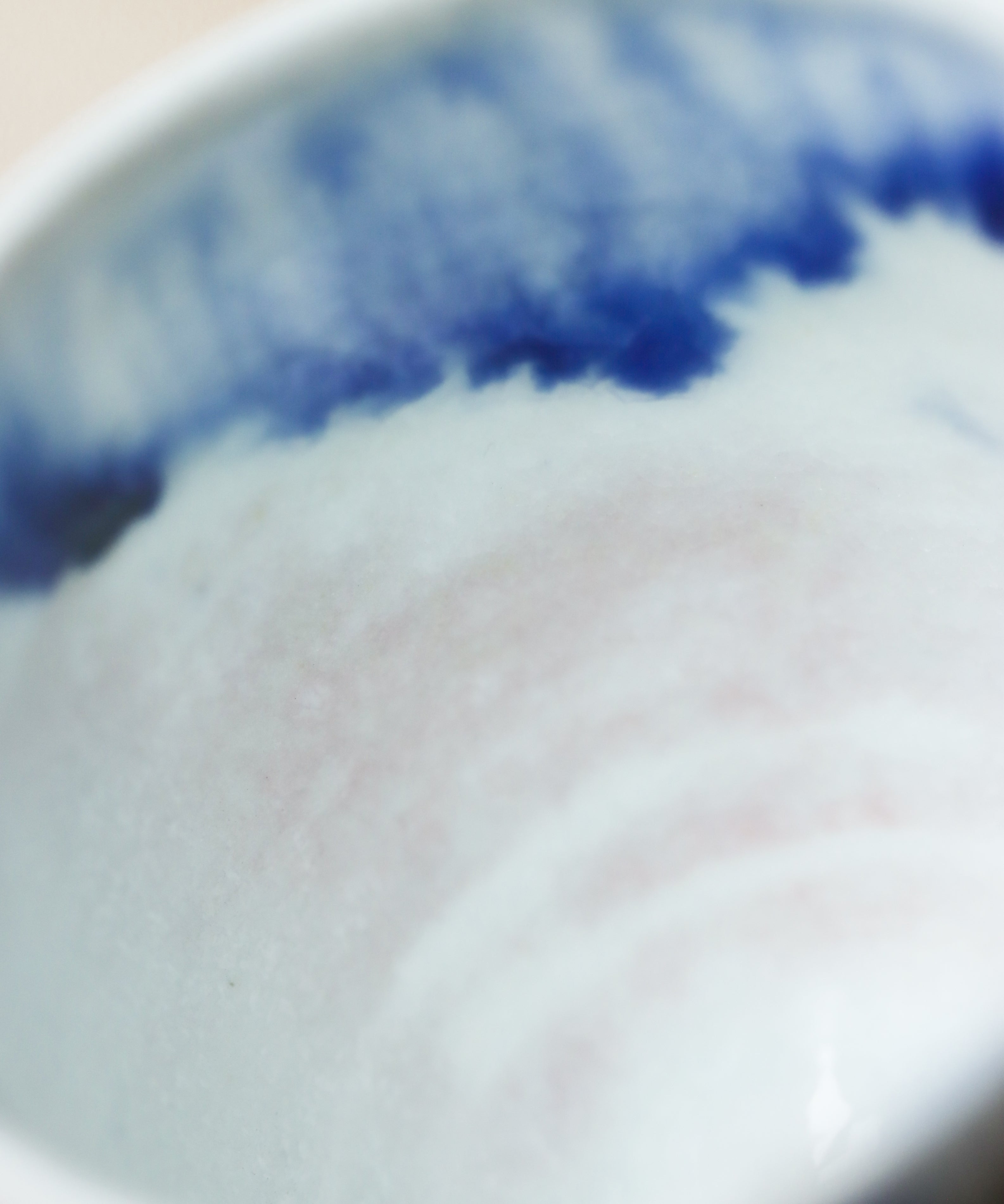 Shades of Blue